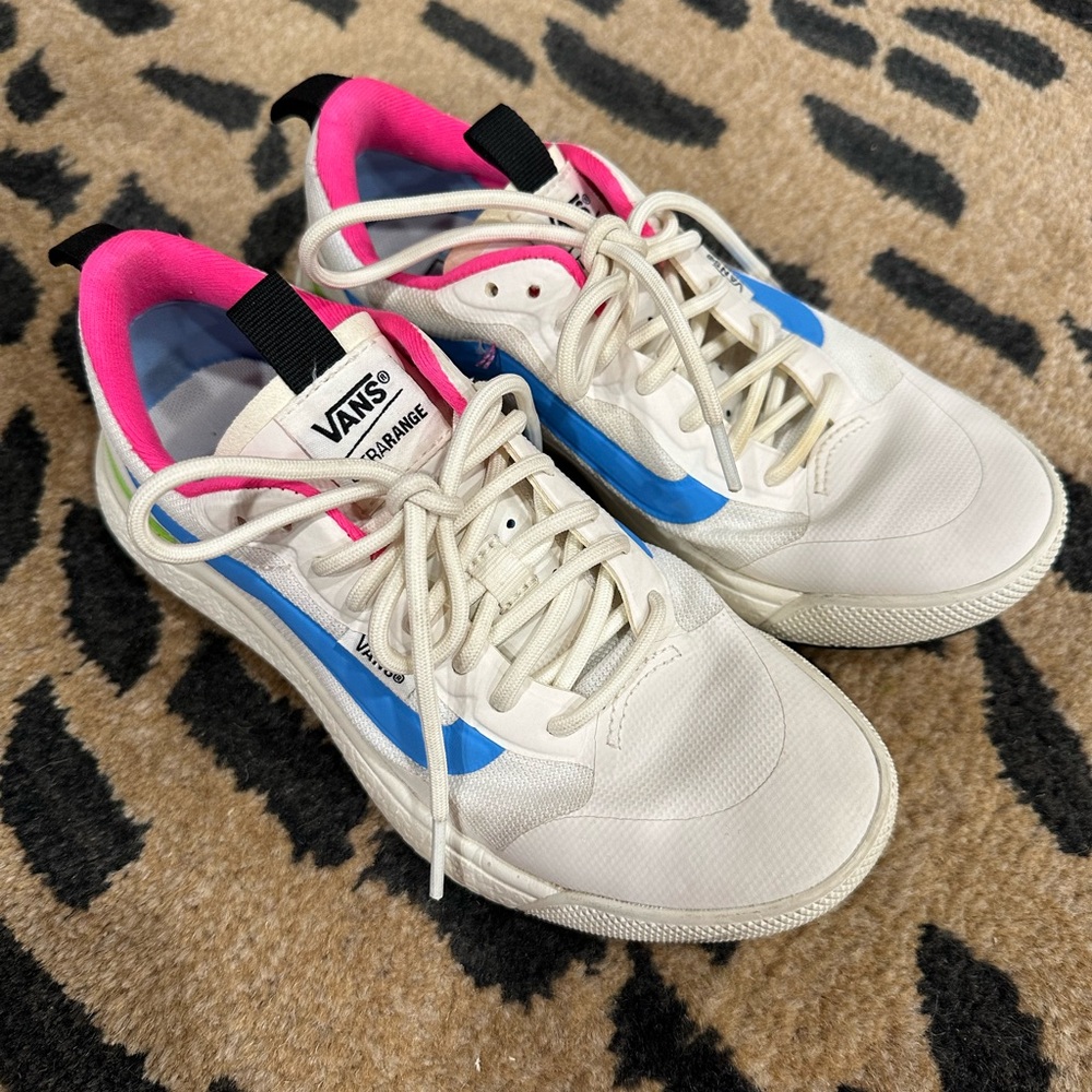 Vans UltraRange